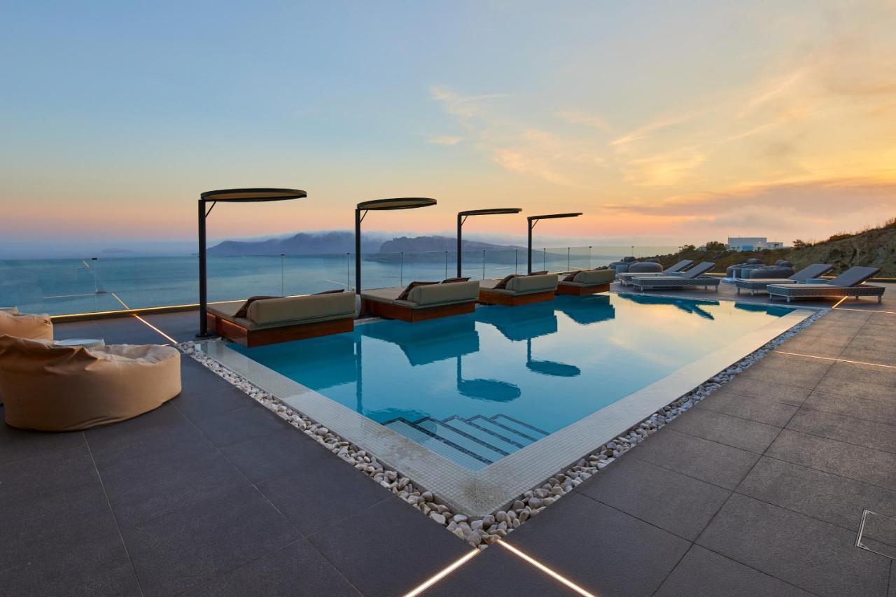 Oia Suites Εξωτερικό φωτογραφία